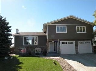 2509 10th Ave NW, Minot, ND 58703