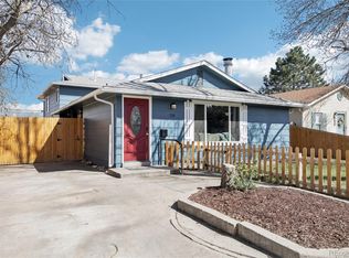 214 N 10th Ave, Brighton, CO 80601