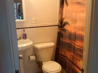 Rented by Citi Habitats