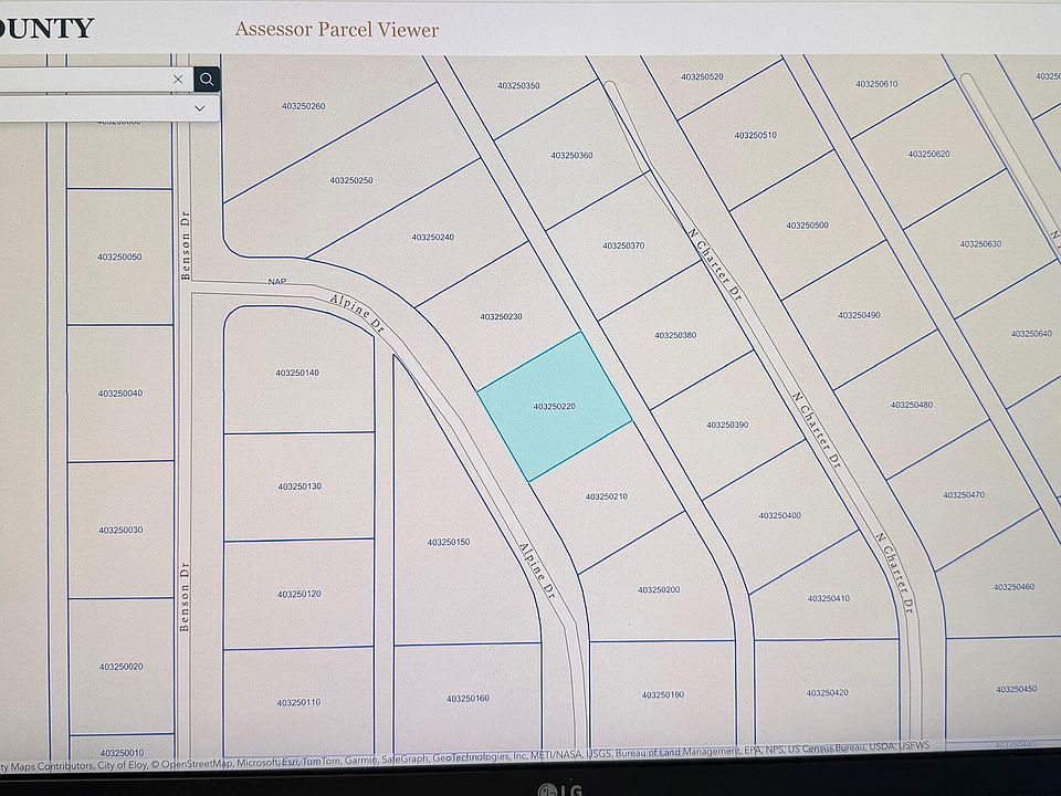 2nd image of 3325 N ALPINE Drive #5