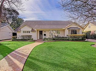 6131 Olympia Dr, Houston, TX 77057