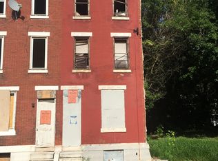 715 N Preston St, Philadelphia, PA 19104