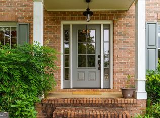 1012 Fairwood Ln NW, Acworth, GA 30101