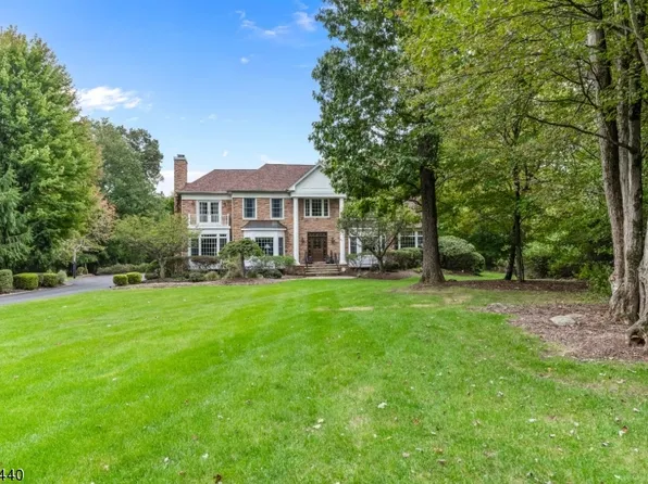 25 Trout Brook Ln, Randolph Twp., NJ 07945