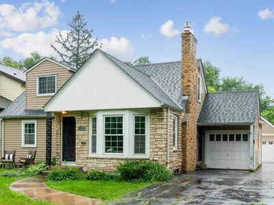 5515 Zenith Ave S, Edina, MN, 55410