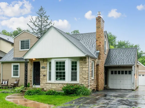 5515 Zenith Ave S, Edina, MN 55410