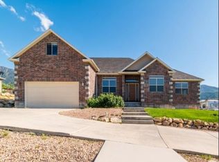 40 E Hudson Ln, Elk Ridge, UT 84651