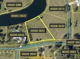 18110 Riverchase Ct, Alva, FL 33920