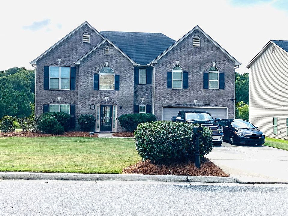 2nd image of 5739 Union Pointe Dr