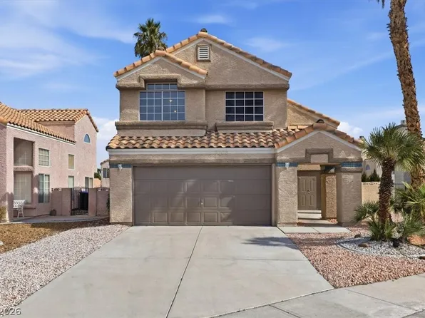 2408 Sage Pointe Cir, Las Vegas, NV 89128