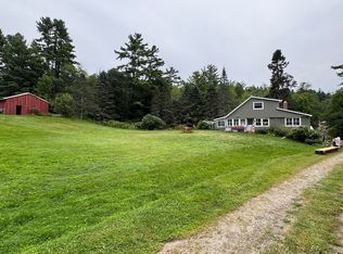 21 Jordan Rd, Plainfield, NH 03781
