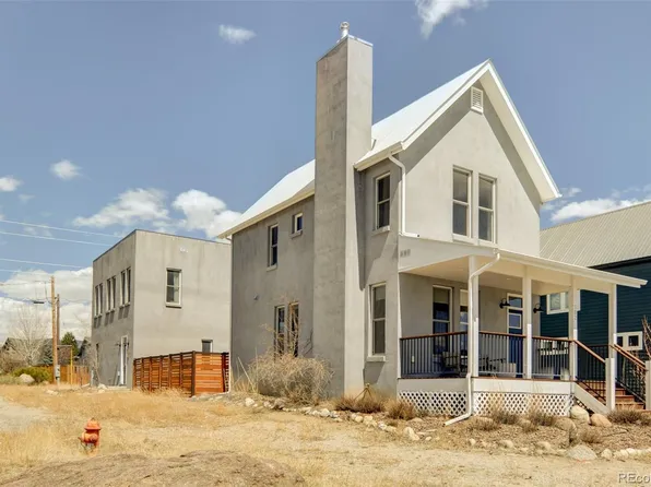 502 Pinon Street, Buena Vista, CO 81211