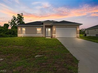 3109 11th St W, Lehigh Acres, FL 33971