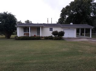 13788 E Anderson Dr, Claremore, OK 74017