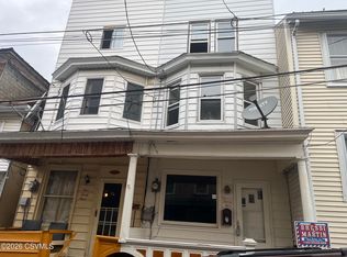 135 Birch St, Shamokin, PA 17872