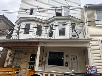 135 Birch St, Shamokin, PA, 17872