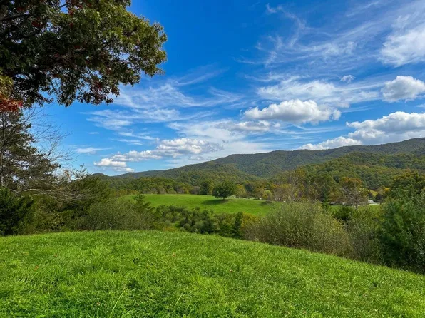Route 92/old Anthony Creek Rd, White Sulphur Springs, WV 24986