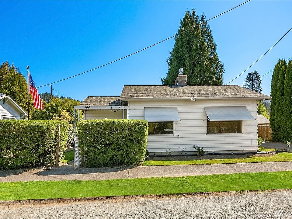 1st image of 160 2nd Ave NE