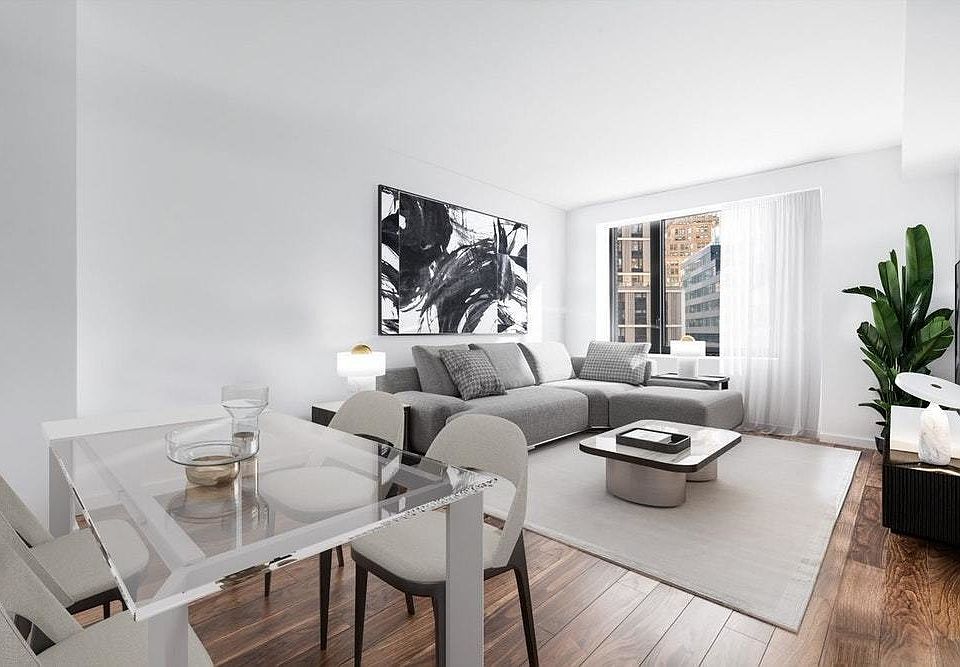 1st image of 445 W 35th St APT 3H