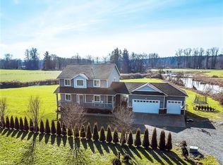 24120 State Route 9 NE, Arlington, WA 98223