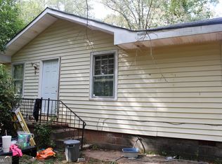 311 Tomme Rd, Lagrange, GA 30240