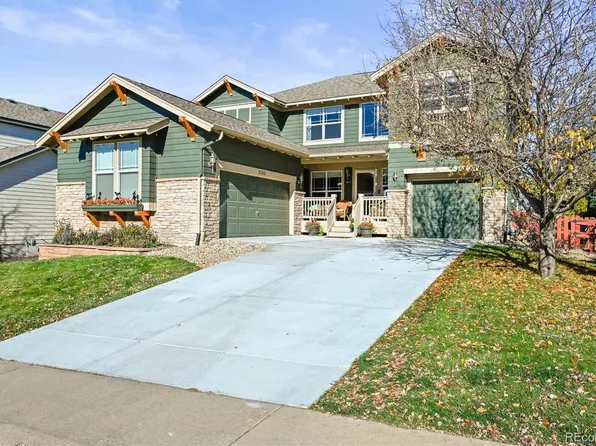 8392 Briar Trace Drive, Castle Pines, CO 80108