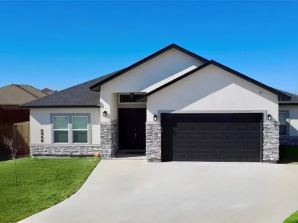 3302 Hadi Dr, Corpus Christi, TX 78415