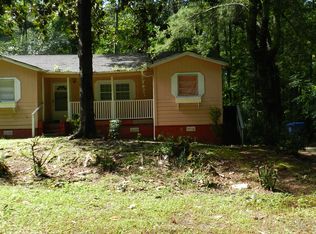 4610 Wilson James Rd SW, Atlanta, GA 30331