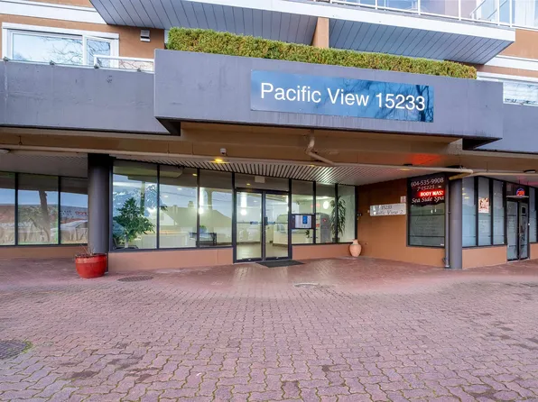 15233 Pacific Ave #108, White Rock, BC V4B 1P8