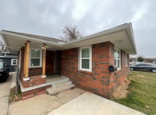 2801 NW 35th St, Oklahoma City, OK 73112