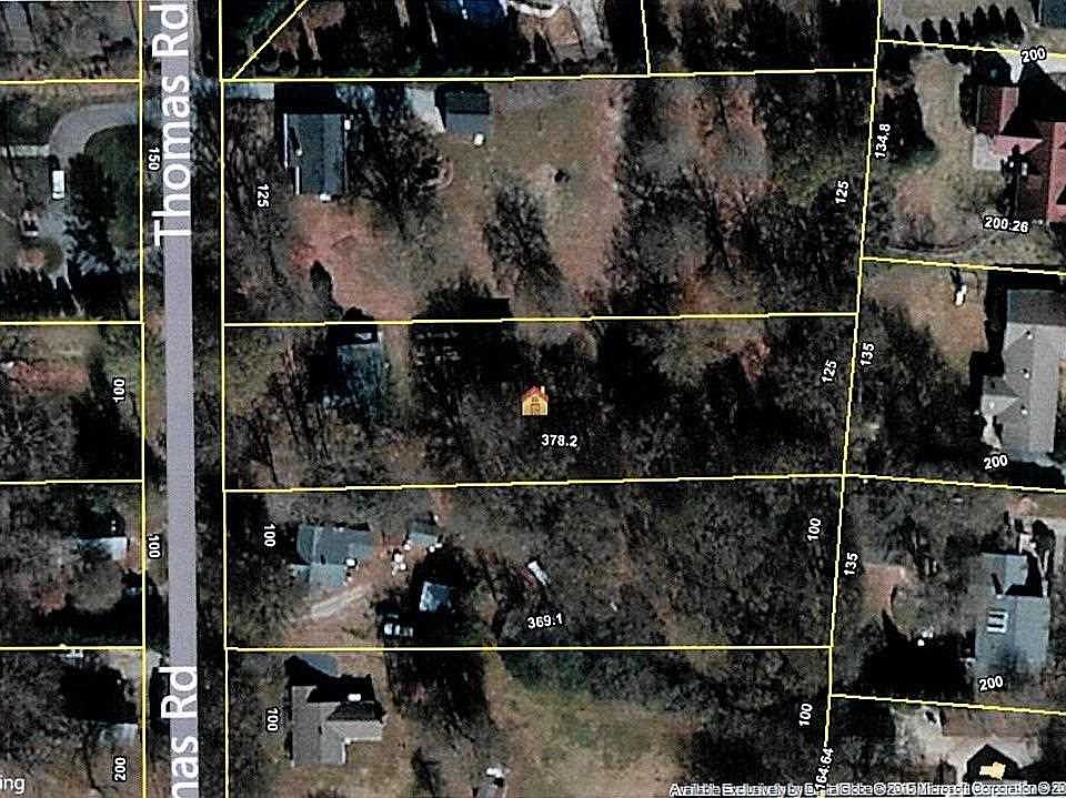2nd image of 1008 Thomas Rd