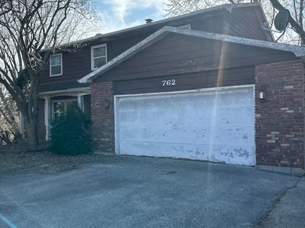 762 Hillside Ave, Antioch, IL 60002