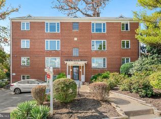 1410 N Quinn St APT 1, Arlington, VA 22209
