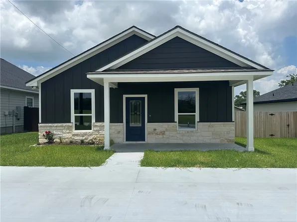 1514 Dansby St, Bryan, TX 77803
