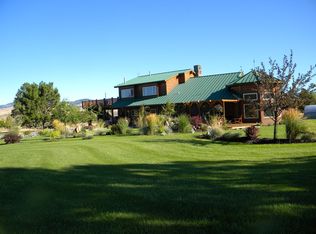 Pine Creek, John Day, OR 97845