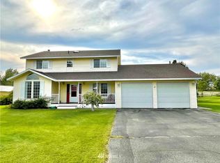 47 Orchard View Dr, Omak, WA 98841