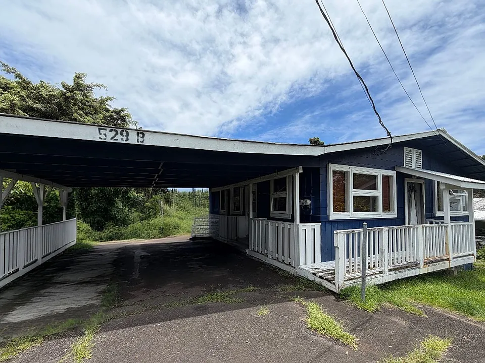 529B Wainaku St