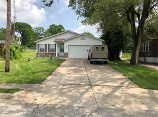 6307 Dardanella Ave, Saint Louis, MO 63121