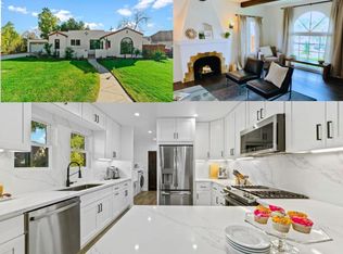970 Coronado Dr, Glendale, CA 91206