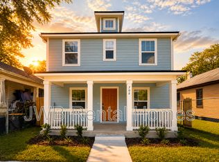 706 E 5th St, Jacksonville, FL 32206