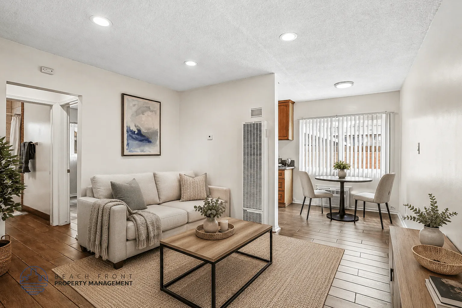 11100 Pangborn Ave. — Photo 1