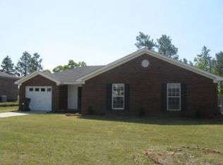 1458 Brookstone Rd Hephzibah GA 30815 Zillow