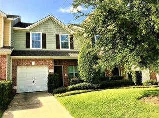 14558 Durham Chase Ln, Houston, TX 77095