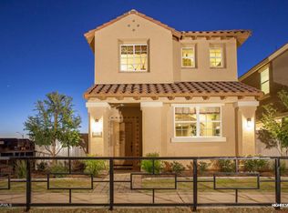 1059 S Reber Ave, Gilbert, AZ 85296