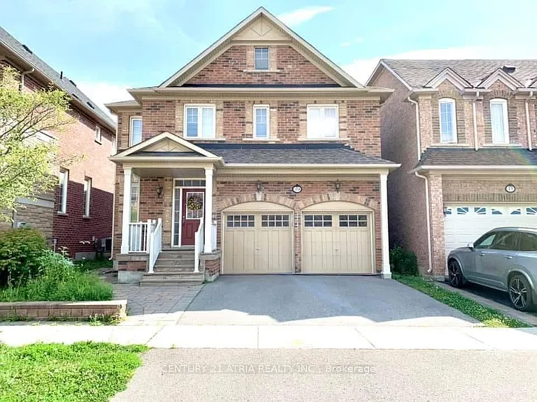 19 Gillings St — Photo 1