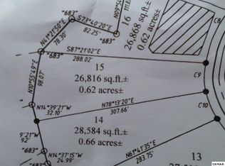 15 Catherine Crisp Way LOT 15, Kodak, TN 37764