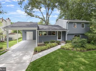 9570 Fallen Stone, Columbia, MD 21045