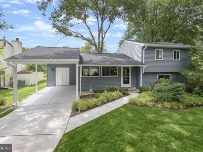 9570 Fallen Stone, Columbia, MD, 21045