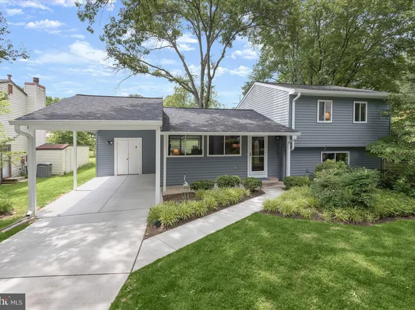 9570 Fallen Stone, Columbia, MD 21045