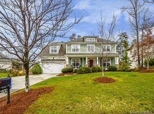 336 Shoreline Pkwy, Tega Cay, SC 29708